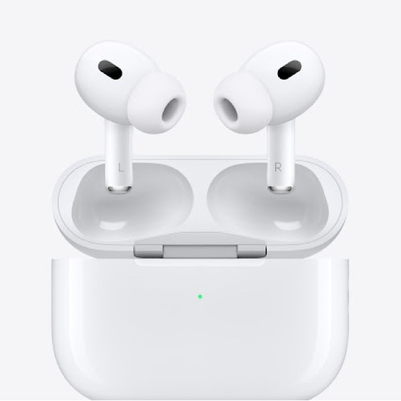 AirPods 2 pros